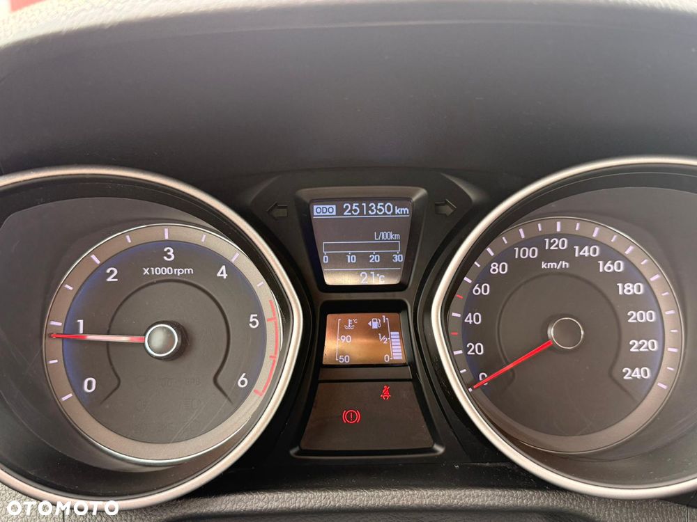 Hyundai i30 - 9