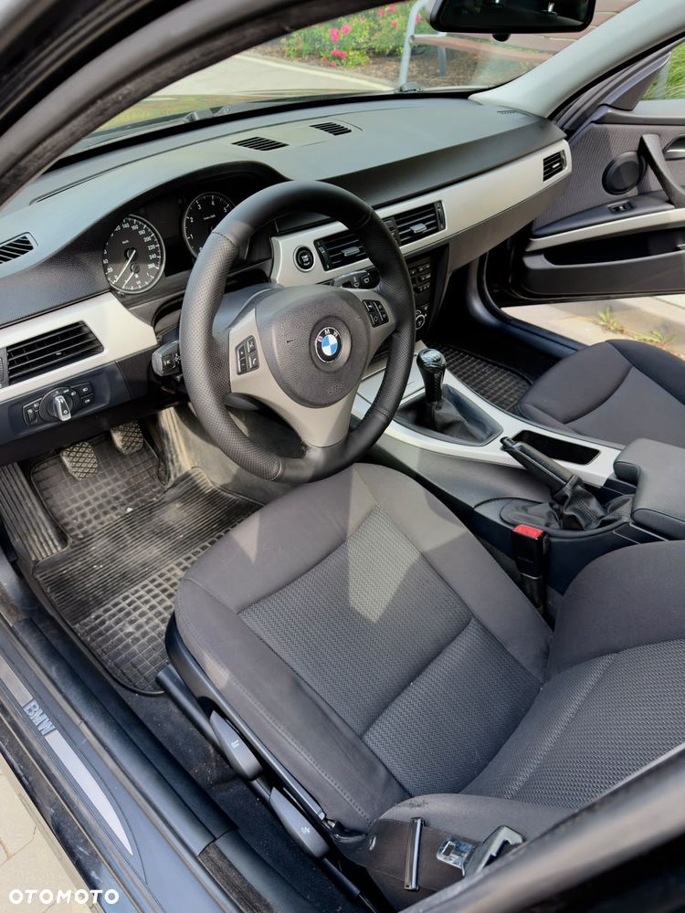 BMW Seria 3 - 6