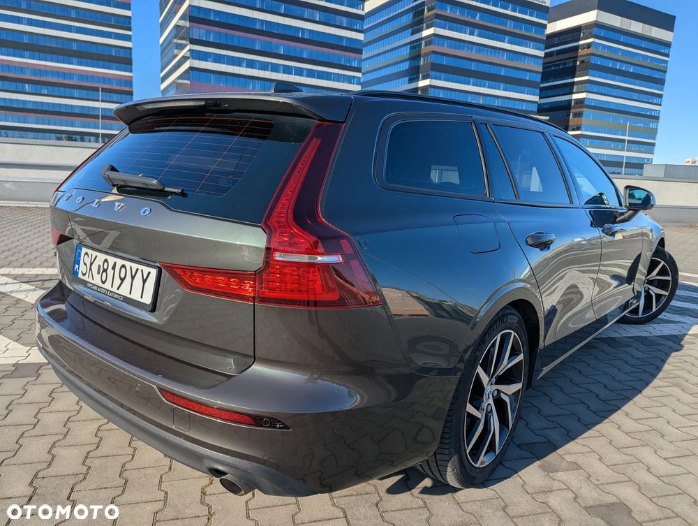 Volvo V60 D3 Kinetic - 2