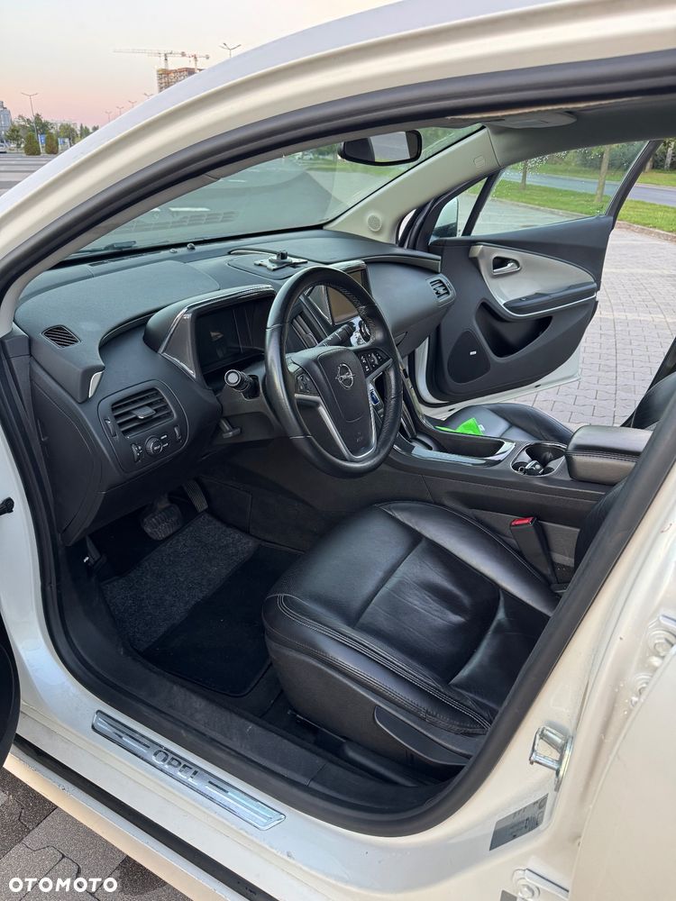 Opel Ampera Standard - 21