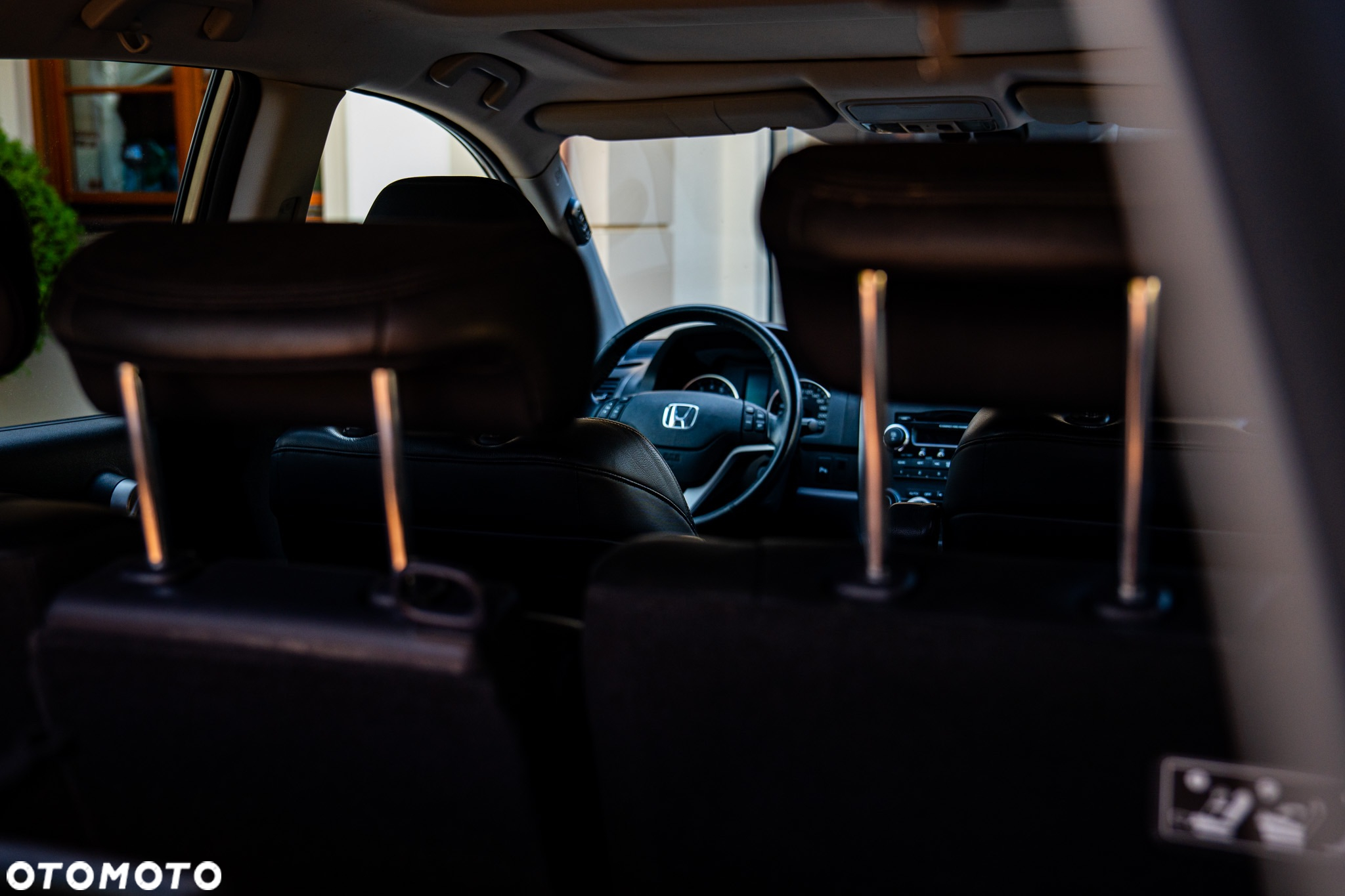 Honda CR-V 2.0 Executive - 14