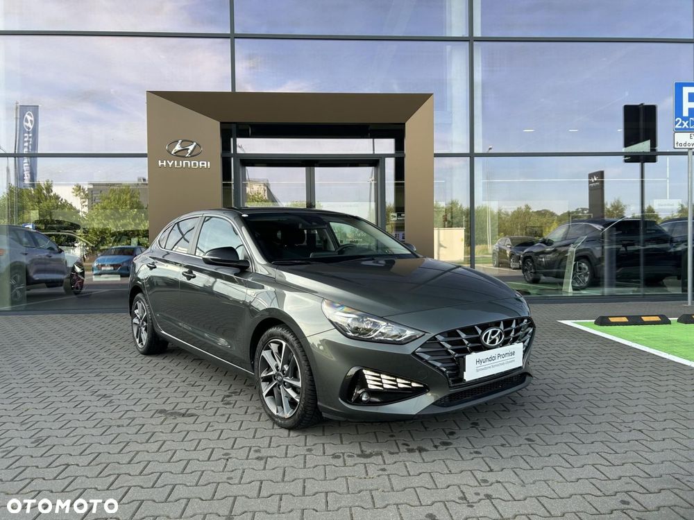 Hyundai i30 1.5 T-GDI 48V Smart DCT - 5
