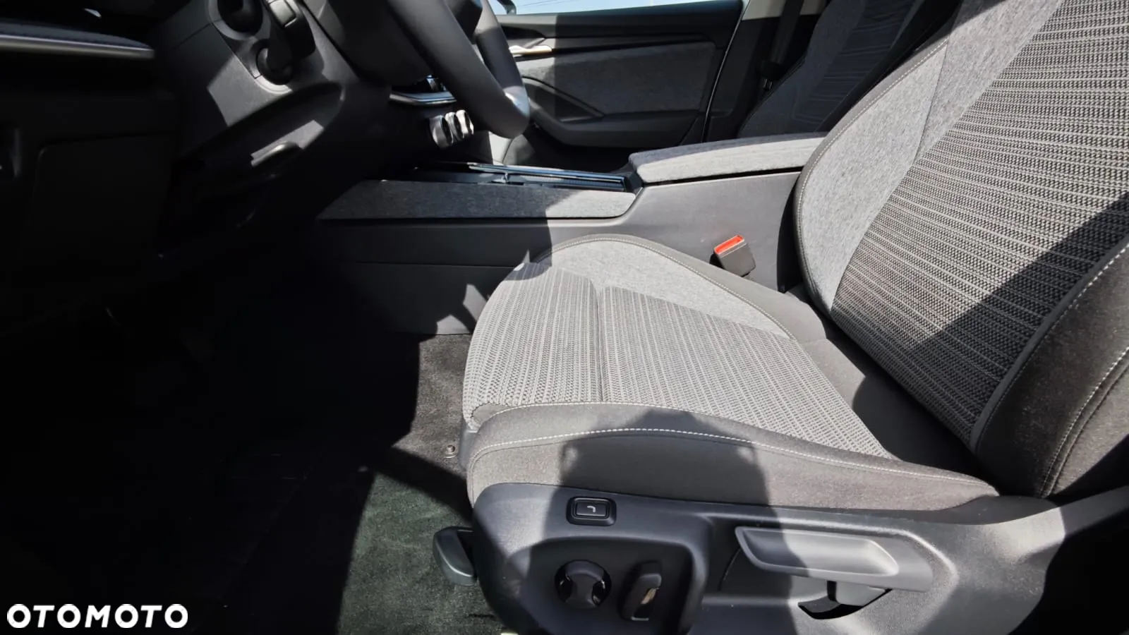 Skoda Superb - 12