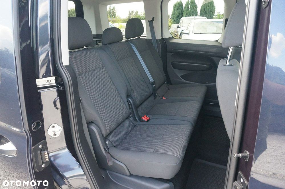 Volkswagen Caddy 2.0 TDI - 32