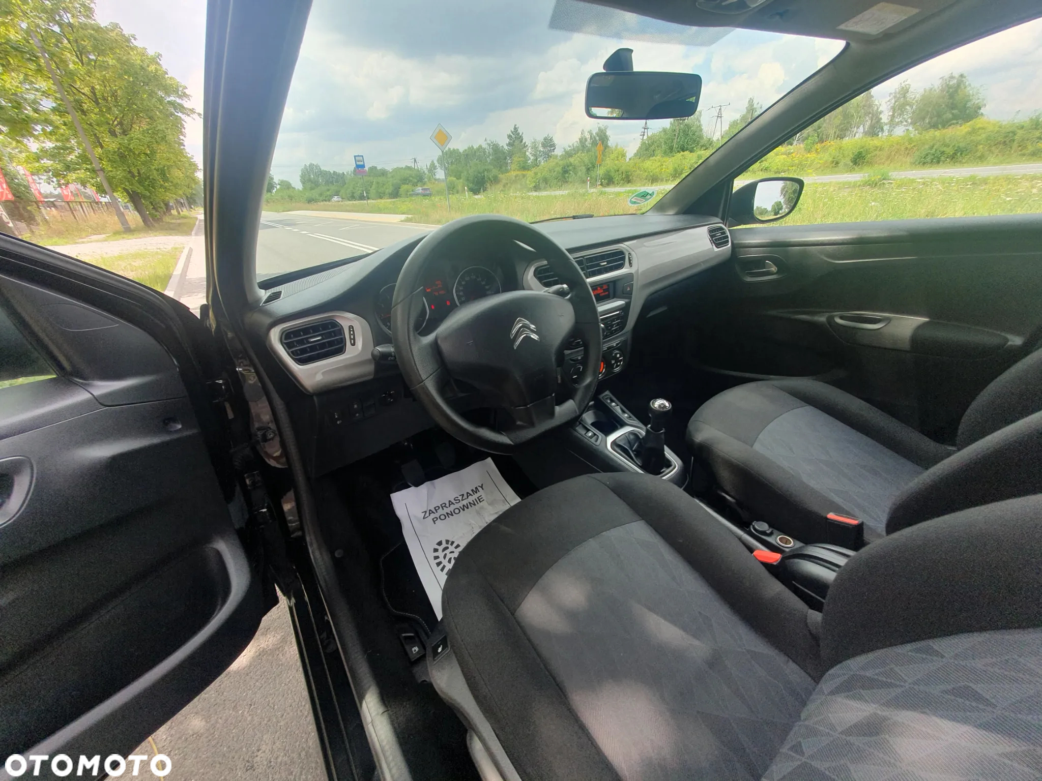 Citroën C-Elysée 1.6 BlueHDi MoreLife - 26