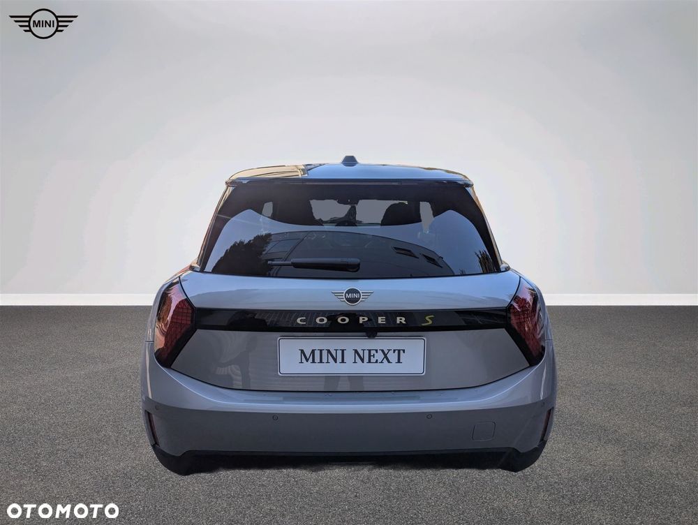 MINI Cooper - 8