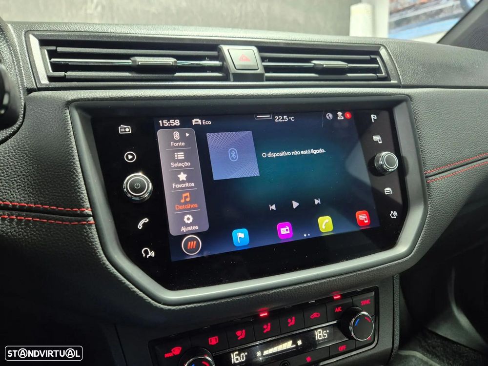 SEAT Arona 1.0 TSI FR - 20