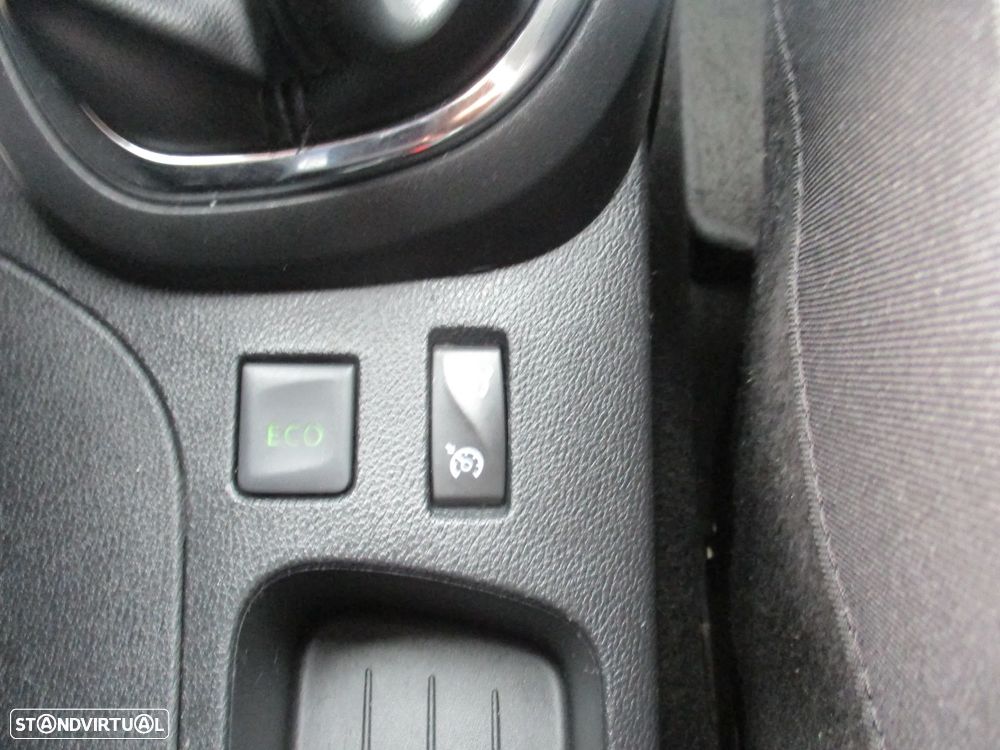 Renault Captur 1.5 dCi Exclusive - 22