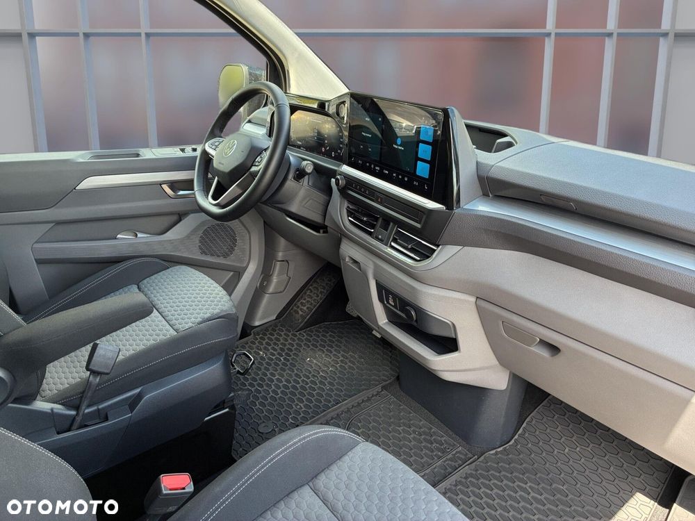Volkswagen Caravelle 2.0 TDI L1 Life - 31