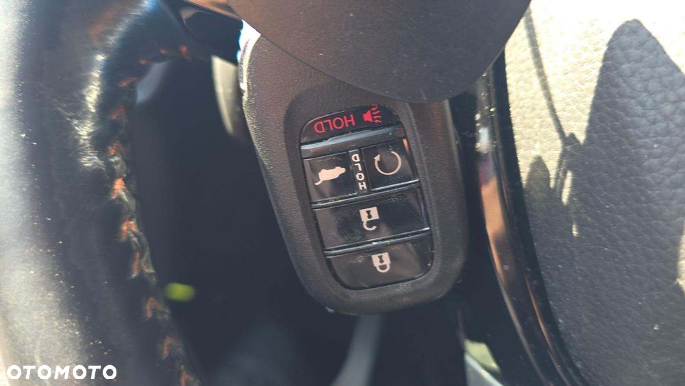 Honda CR-V - 16