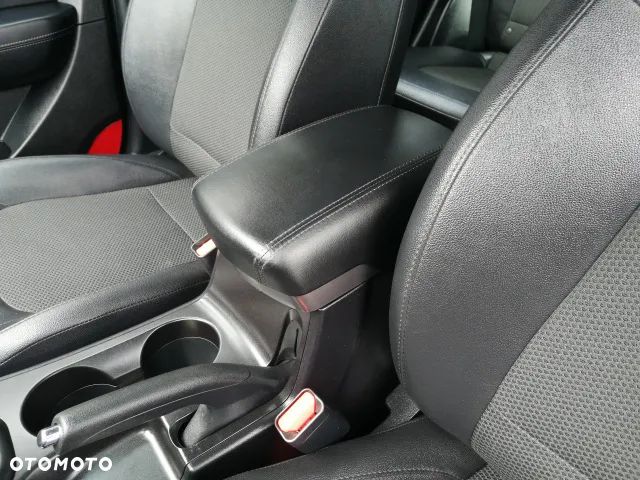 Hyundai ix35 2.0 CRDi 4WD 5 Star Edition - 10