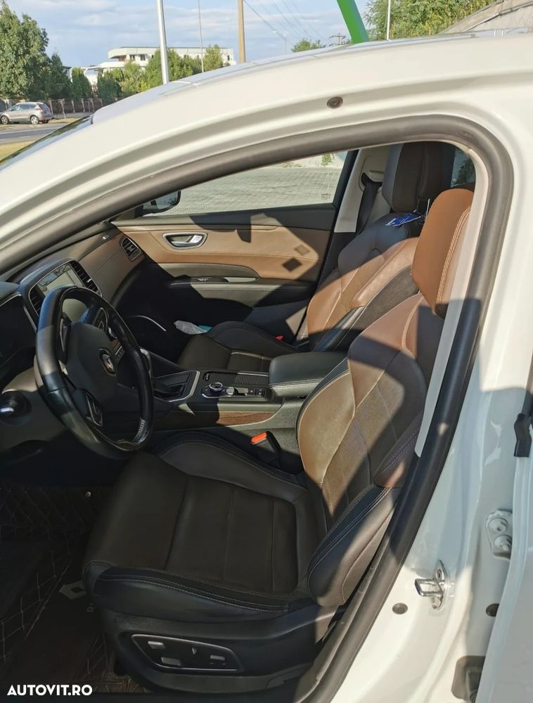 Renault Talisman ENERGY TCe EDC Intens - 8
