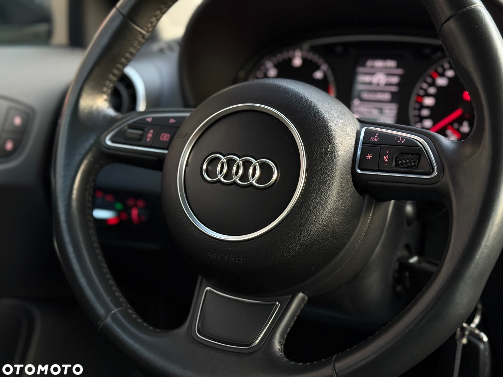Audi A1 1.6 TDI - 22