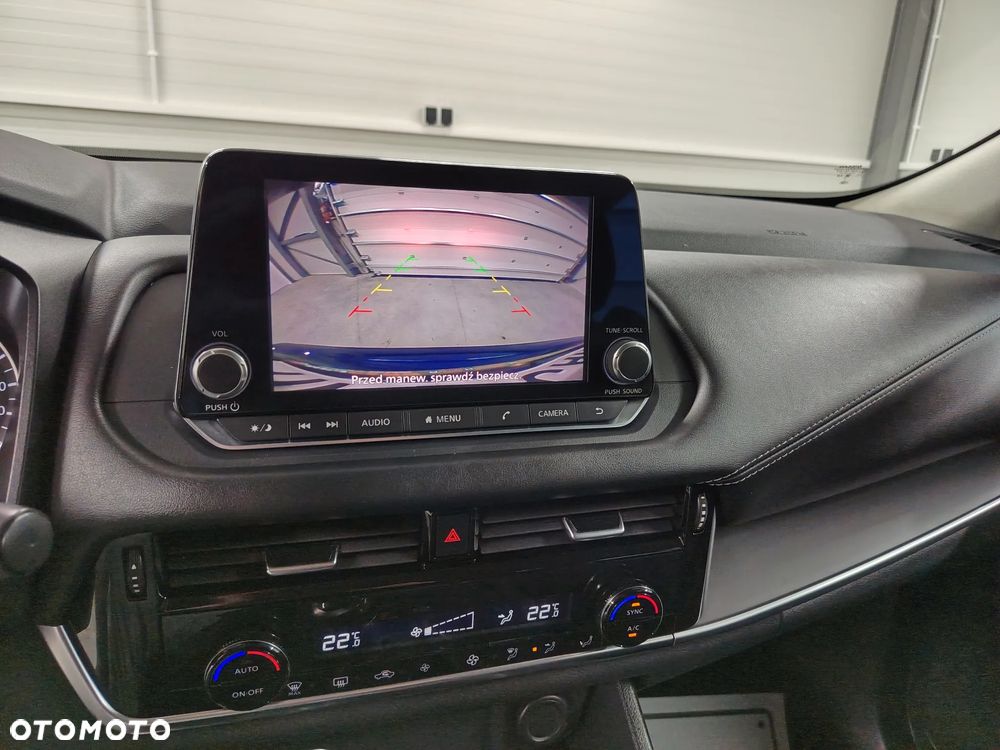 Nissan Qashqai 1.3 DIG-T MHEV N-Connecta - 31