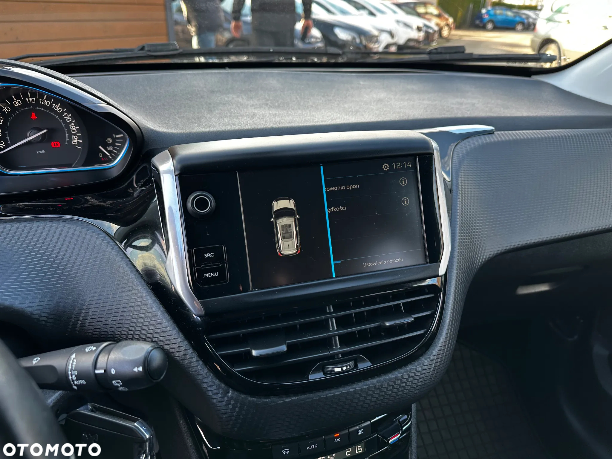 Peugeot 2008 - 15