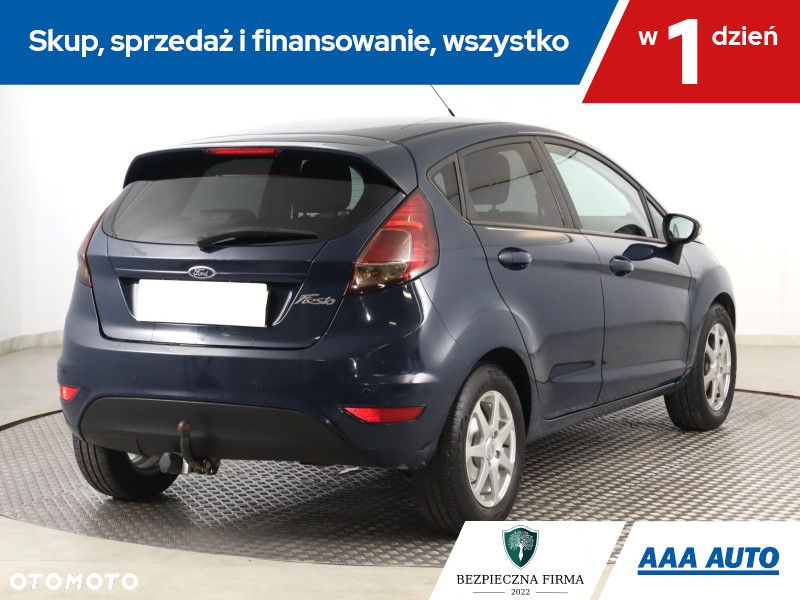 Ford Fiesta - 6