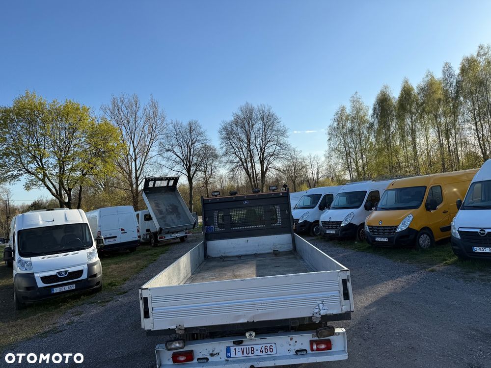 Opel Movano - 6