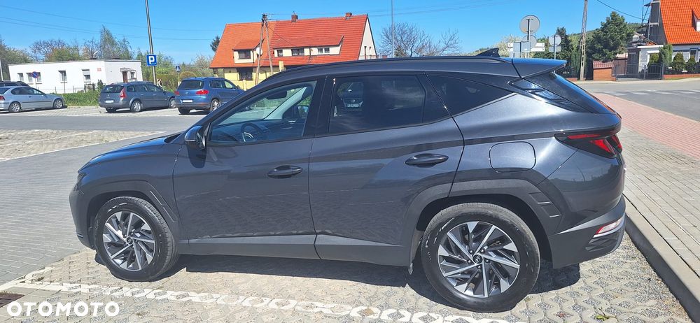 Hyundai Tucson 1.6 T-GDi Modern 2WD - 7