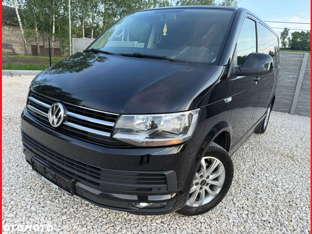 Volkswagen Caravelle 2.0 TDI L1 Highline - 1