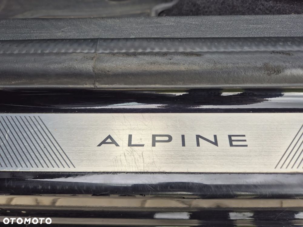 Renault Arkana 1.6 E-Tech Full Hybrid 145 Esprit Alpine MMT - 22