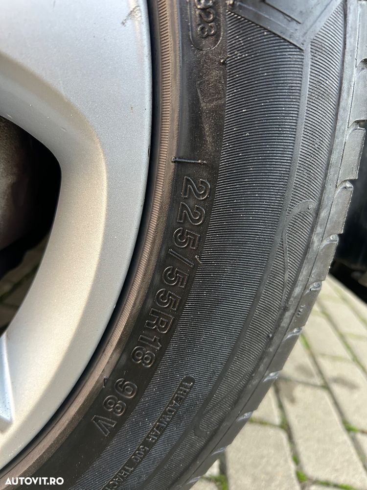 Renault Koleos 2.0 dCI FAP 4x4 Expression - 26