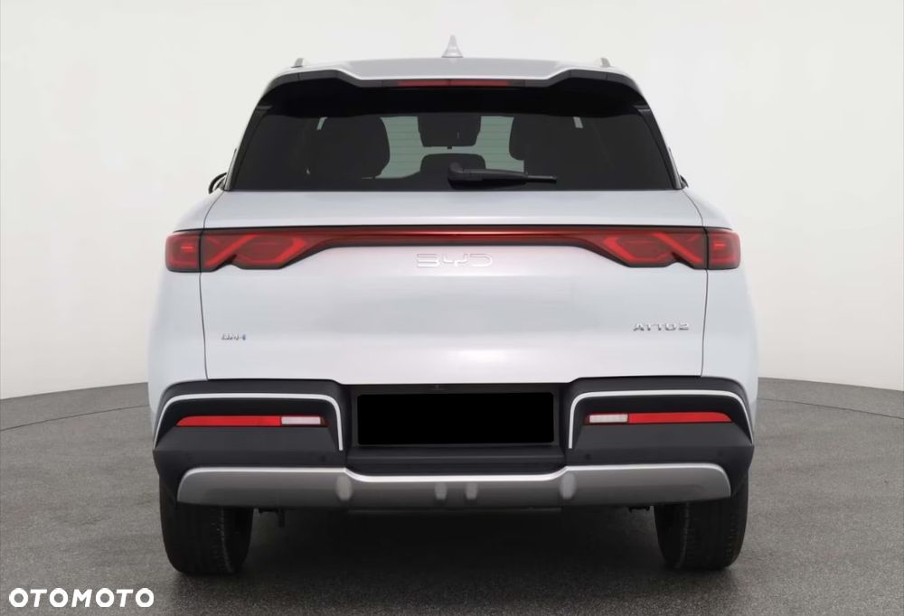 BYD Atto 2 DM-i Boost - 6