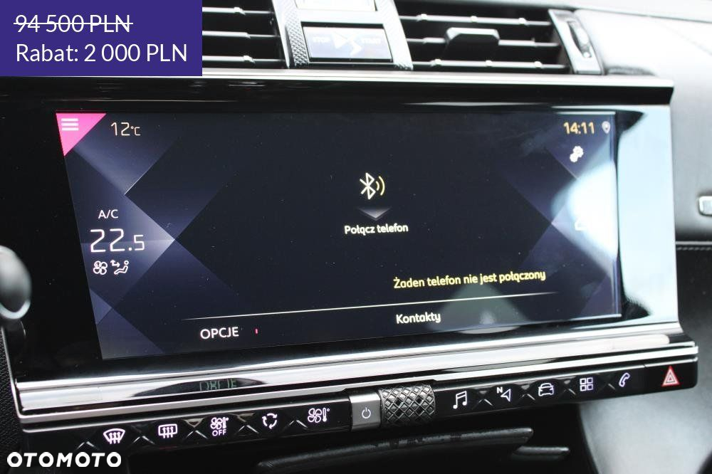 DS Automobiles DS 7 Crossback - 27