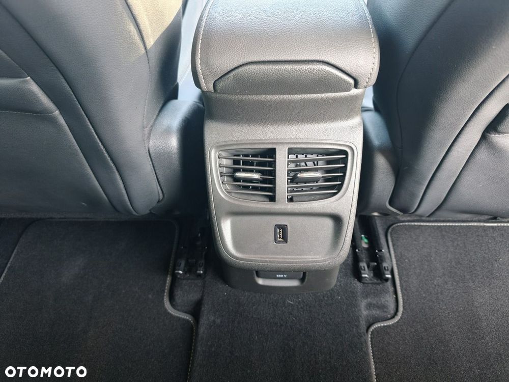 Opel Grandland X - 16