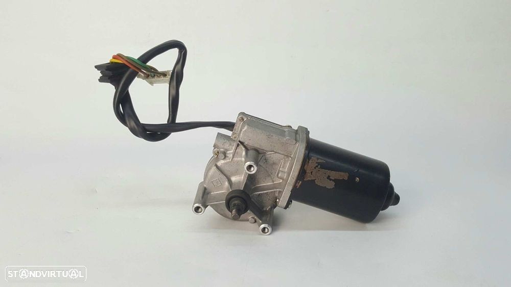 MOTOR LIMPA-VIDROS FRONTAL MERCEDES CLASE CLK (W209) COUPE 270 CDI (209.316) - 3