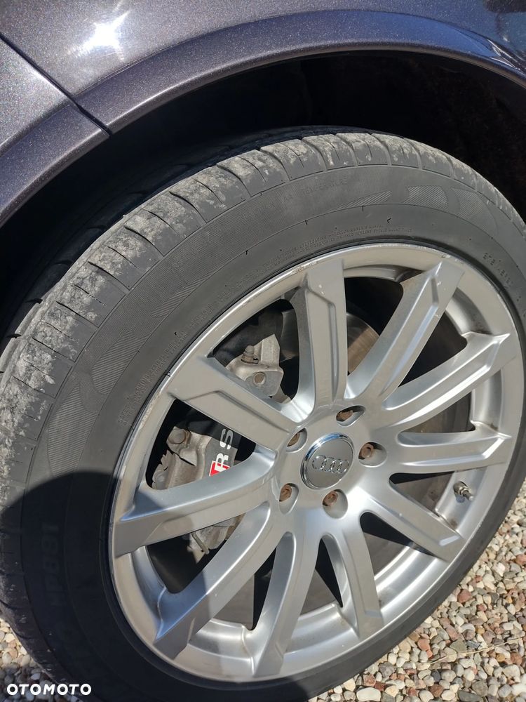 Audi Q7 - 21