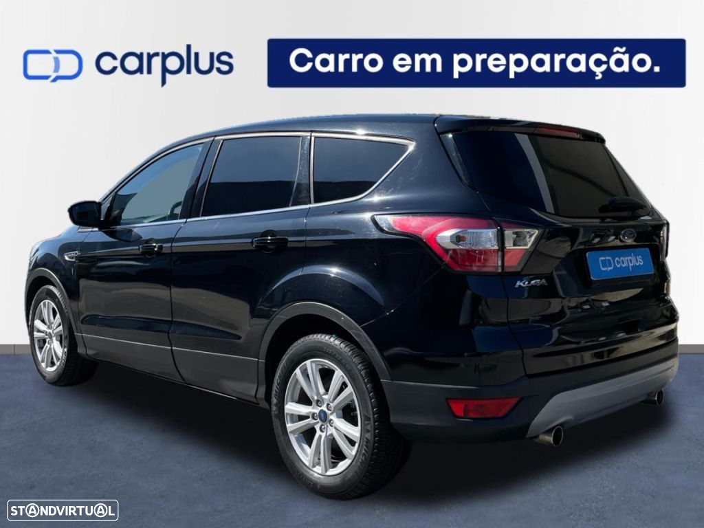 Ford Kuga 1.5 TDCi Business - 2