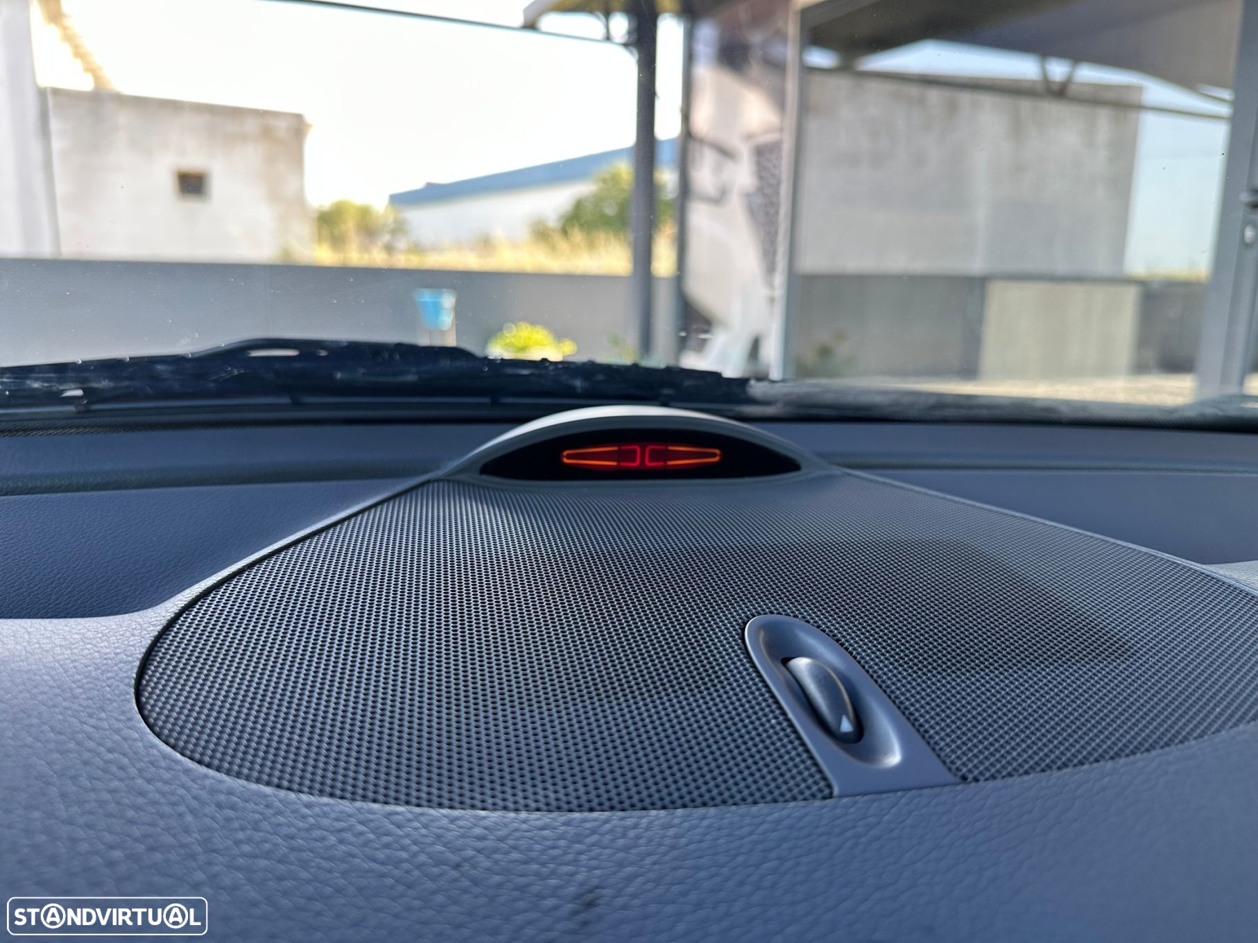 Mercedes-Benz C 220 CDi Avantgarde Aut. - 23
