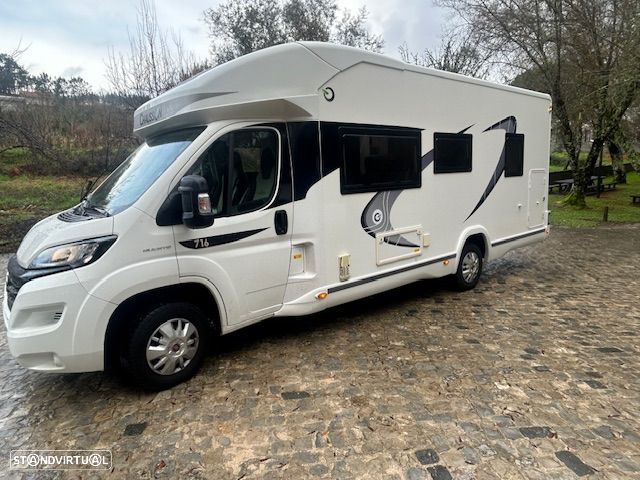 Chausson Flash 716 - 5