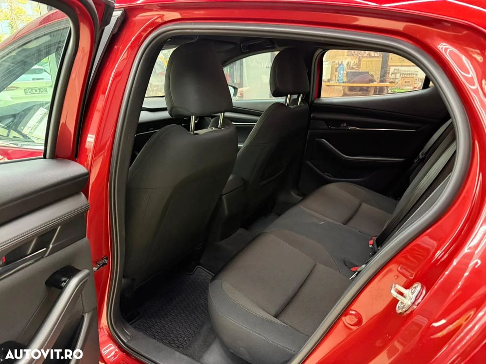 Mazda 3 - 22