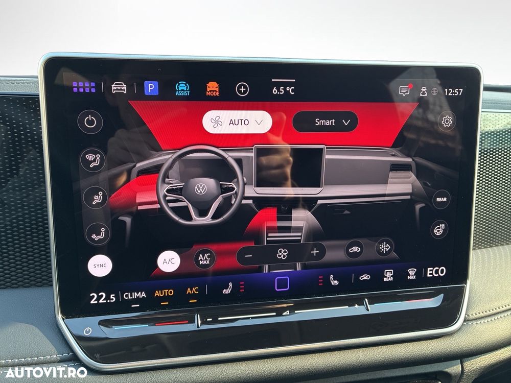 Volkswagen Tiguan - 28