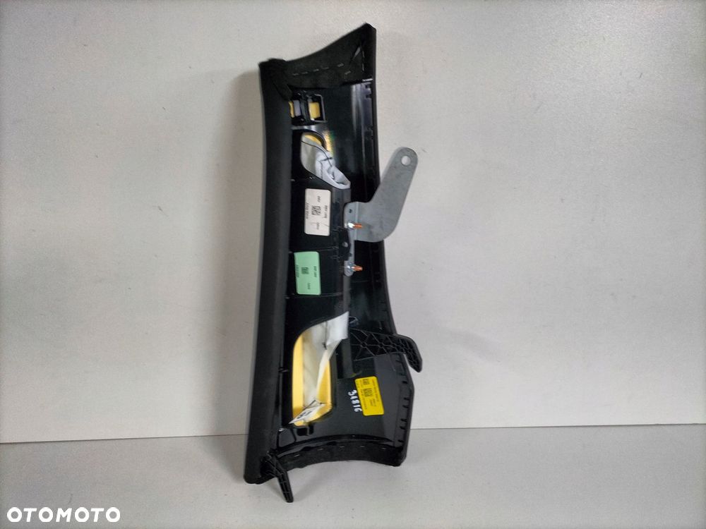airbag poduszka tył lewy osłona siedzenia bmw x6 g06 19- - 4