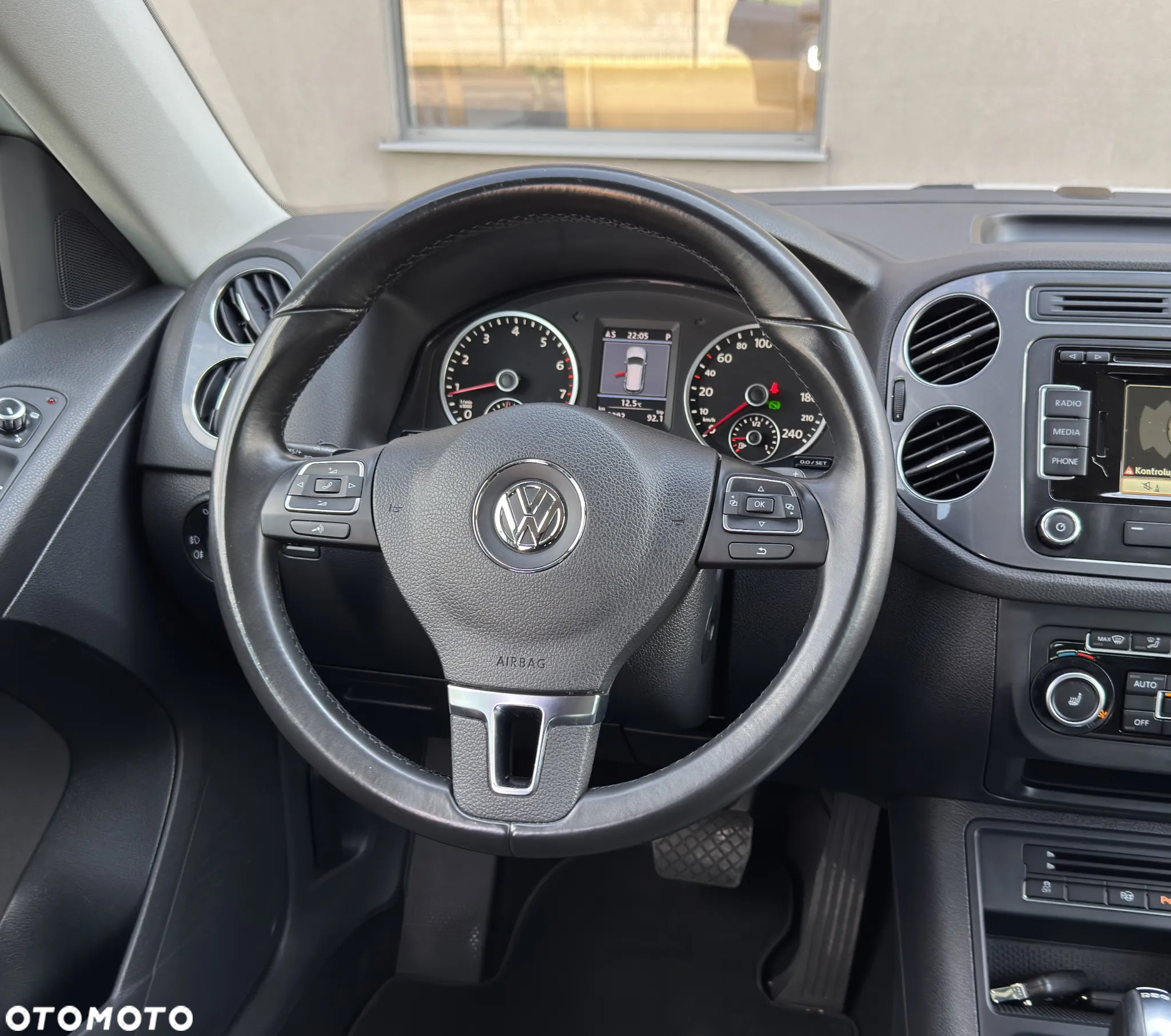 Volkswagen Tiguan 2.0 TSI 4Motion DSG Exclusive - 28