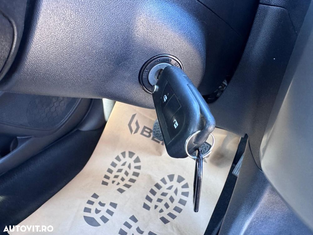 Toyota Aygo - 5