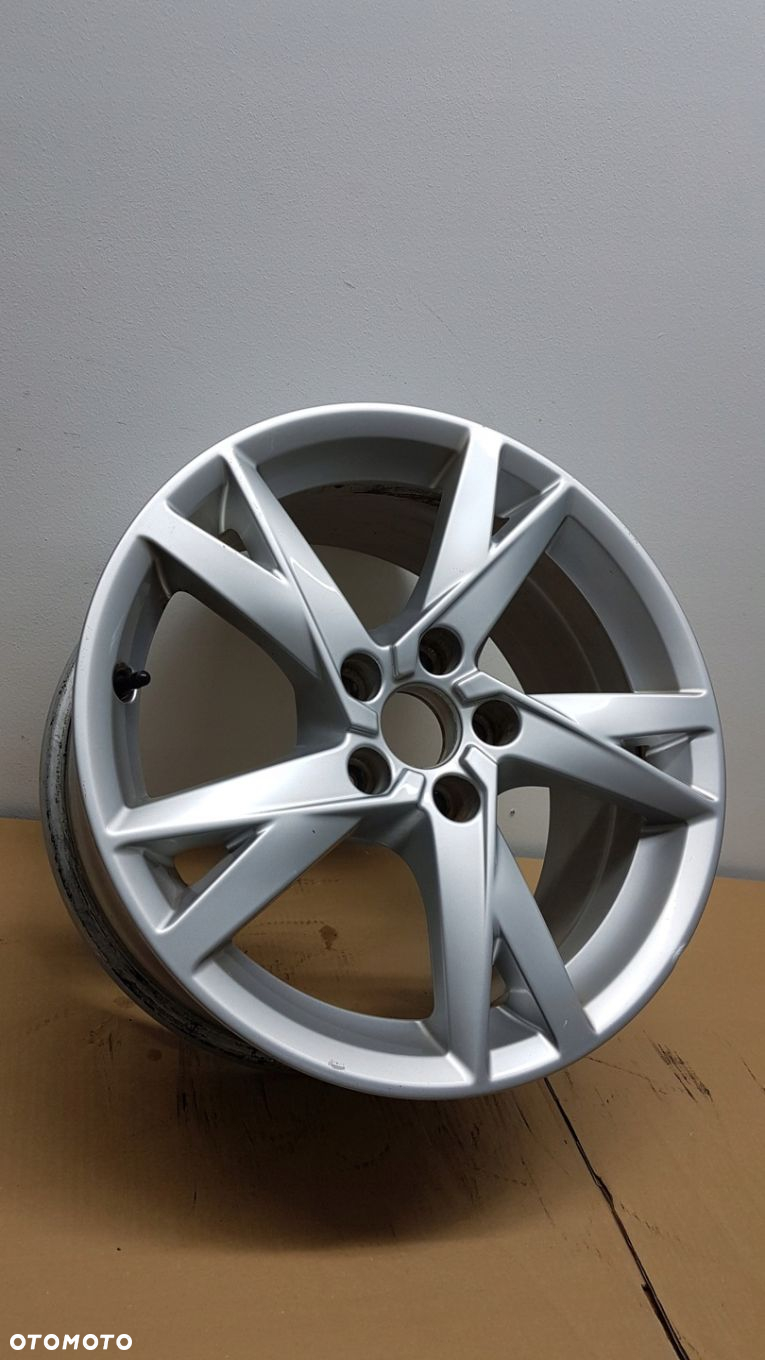 FELGA AUDI A4 B9 8W 7.5Jx17 ET38 - 6