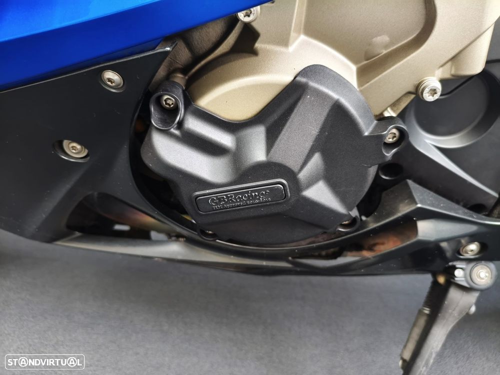 BMW S 1000 RR RR - 20