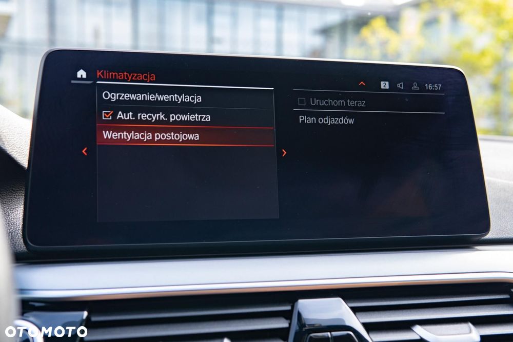 BMW Seria 5 520d xDrive MHEV Business Edition - 26