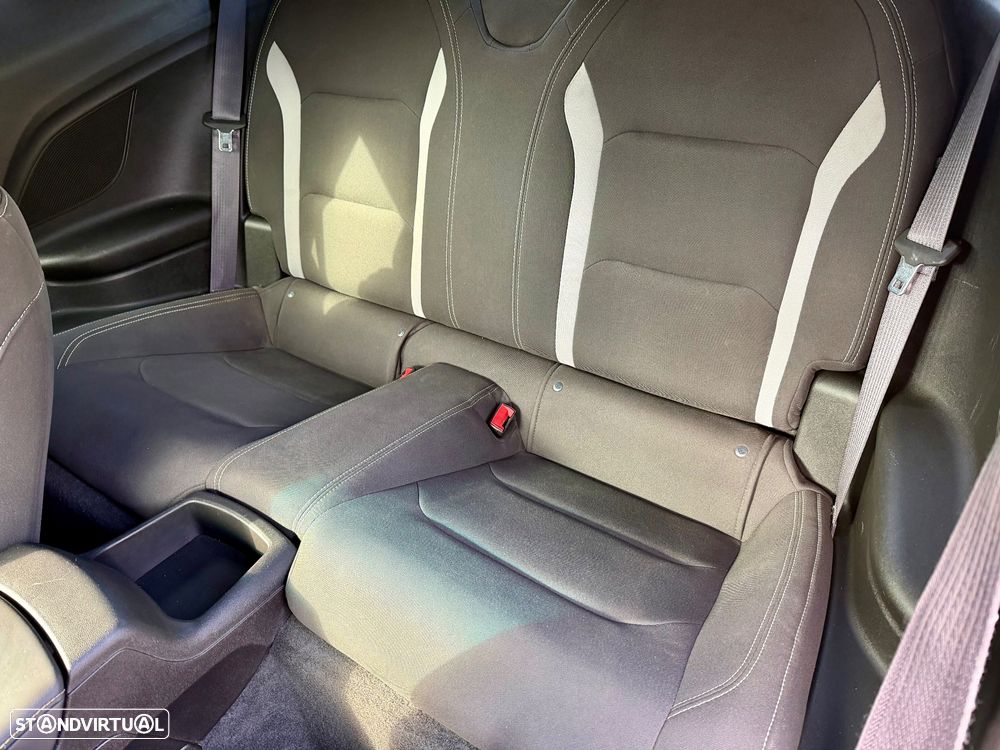 Chevrolet Camaro 2.0 Aut. - 48