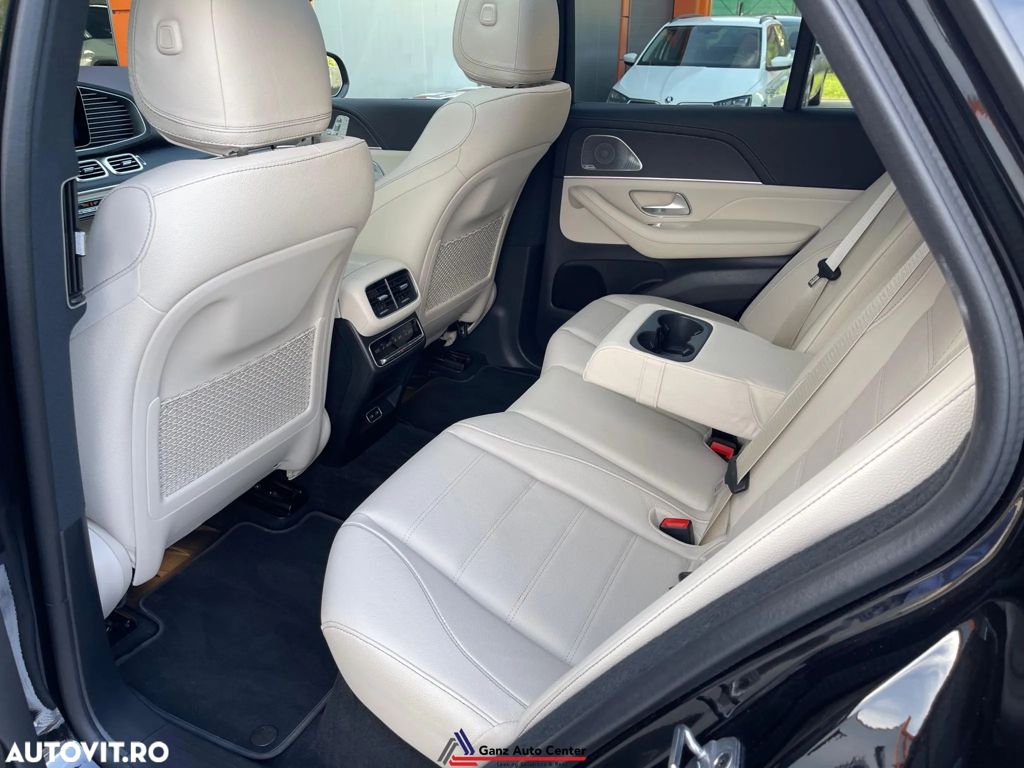 Mercedes-Benz GLE Coupe 450 d 4MATIC - 17