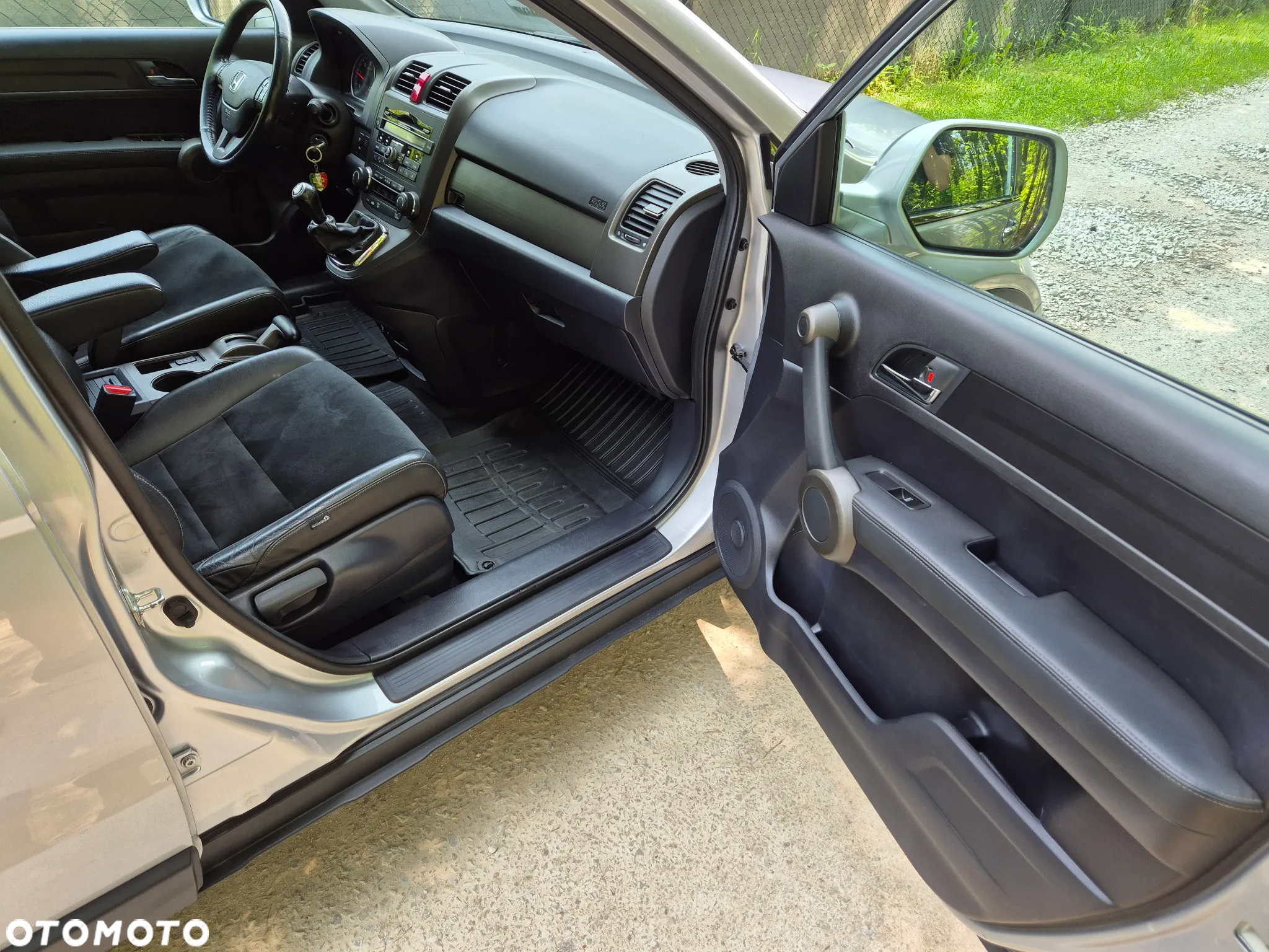 Honda CR-V 2.2i DTEC 4WD Elegance - 15