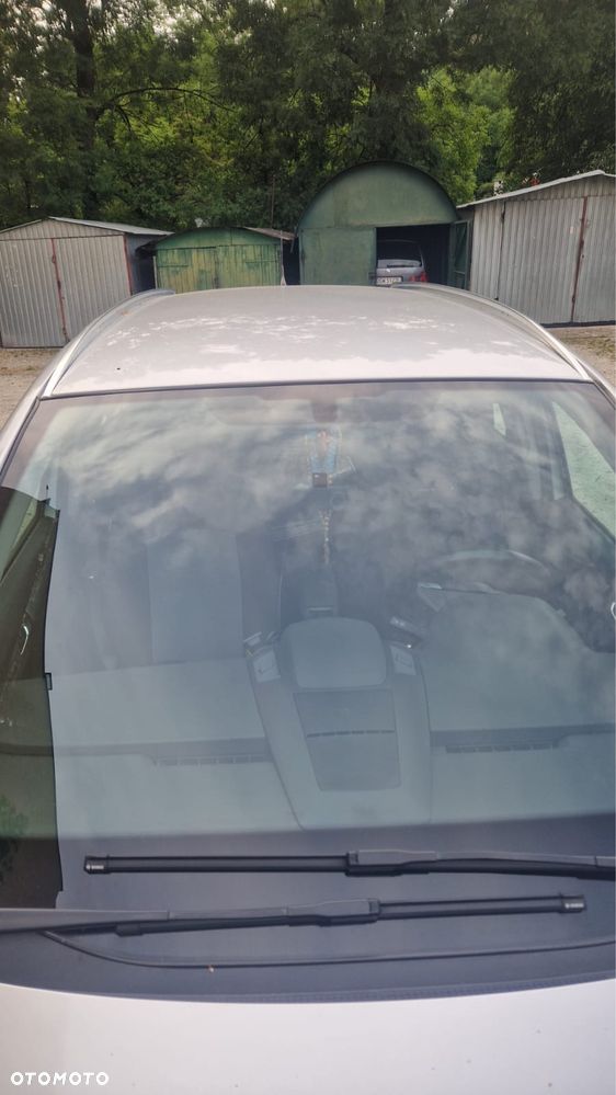 Opel Zafira - 4