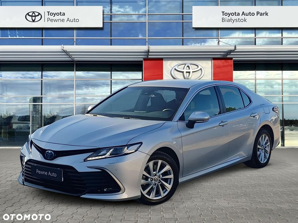Toyota Camry 2.5 Hybrid Comfort CVT - 1