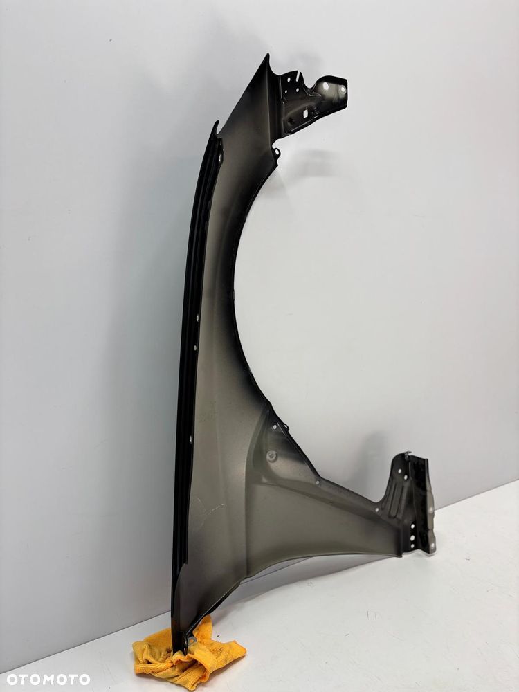 Subaru BRZ GT86 Z11 Błotnik Lewy Przód 57129CC0109P Crystal Black SilicaD4S - 9