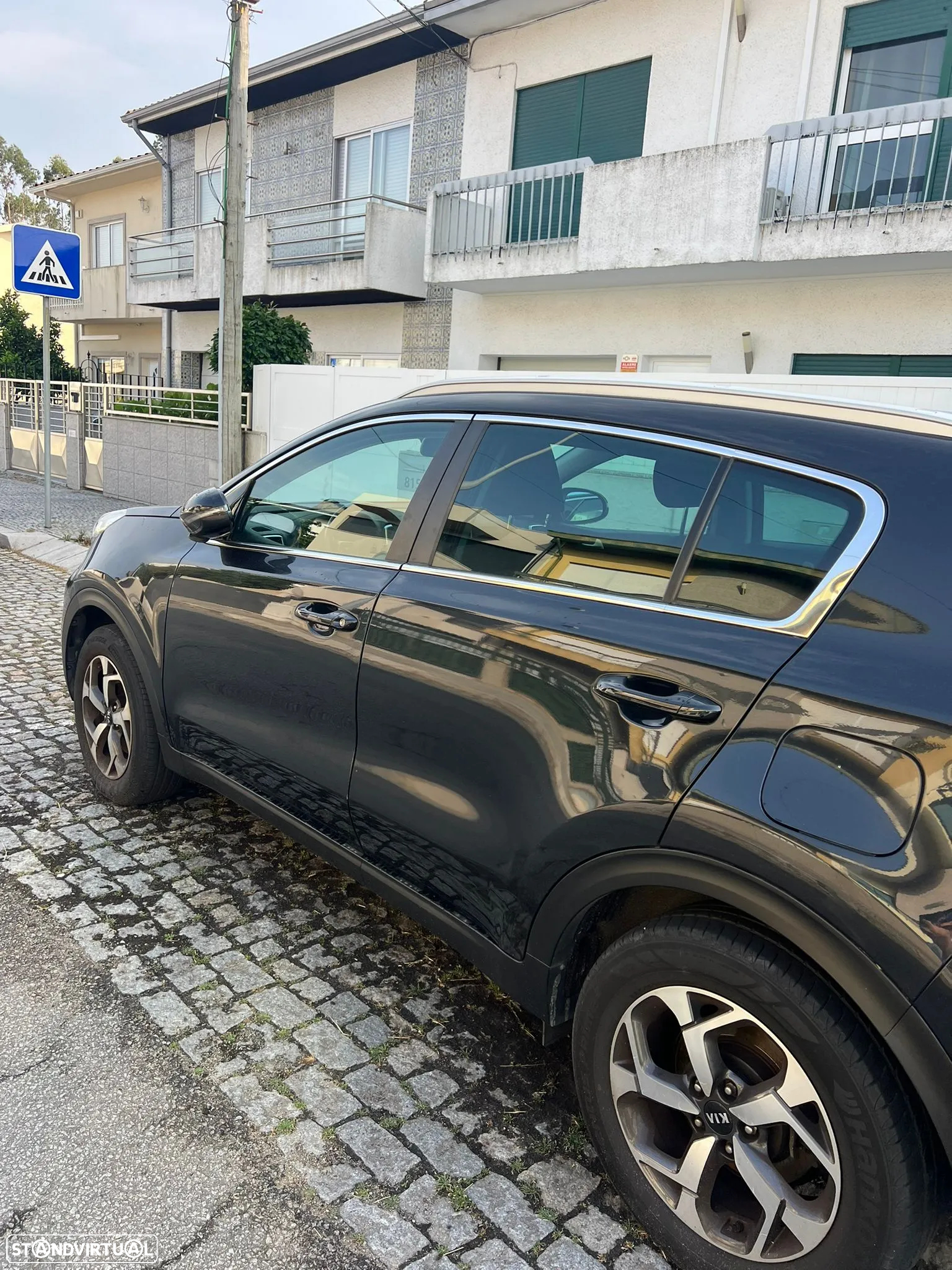 Kia Sportage - 11