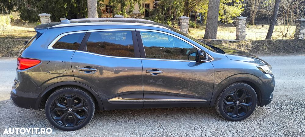 Renault Kadjar - 22