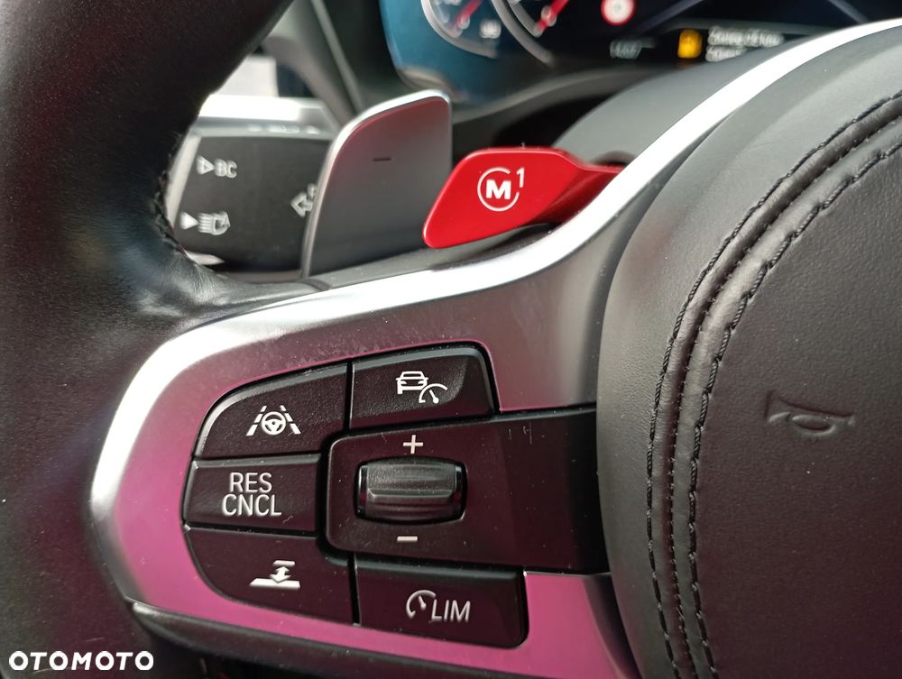 BMW X4 M xDrive M Competition - 20